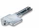 Schl�ssel f�r BKS System 5912 / ISEO