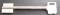 Tresorschlüssel für Mauer 120mm Gesamtlänge